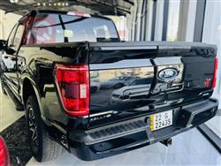 فۆرد F-150